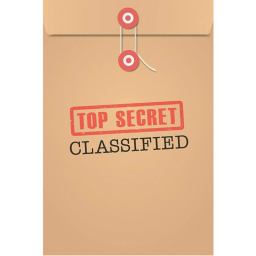 TOP SECRET