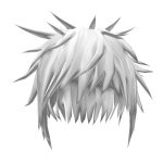 Tokyo Ghoul Ken Kaneki Hair