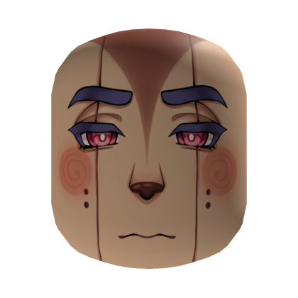 Judelow Face