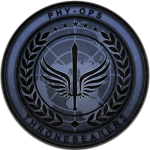 Royal Guards {PHYSICS}