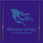 The Ravens Army of the Shadows