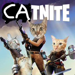 Kittens with guns!