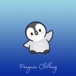 ୨⎯Penguin Clothing⎯୧