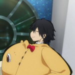 Ranpo fanclub !