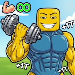 💪Muscle Limitless