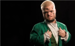 Hornswoggle Fan Club