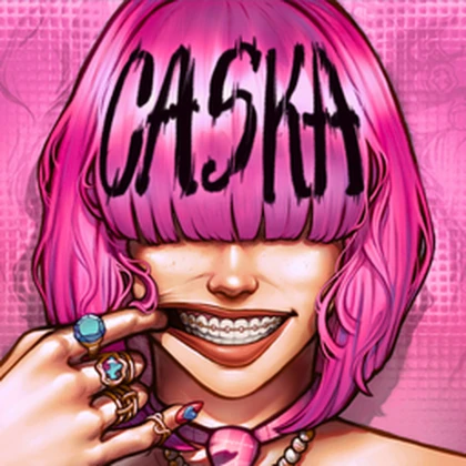 CASKA's HAUS Roblox group icon