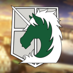 [AOT:G] Military Police Brigade