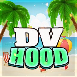 [SUMMER!] Dv Hood