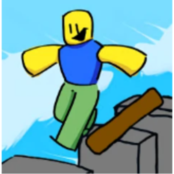 Walk The PLANK