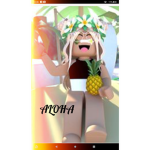 ~Avatar ranking~island aloha
