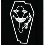 Laughing Coffin V