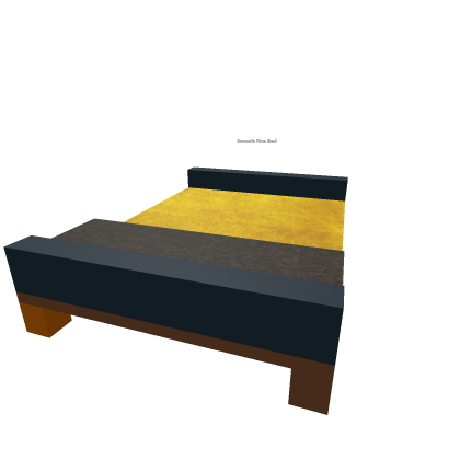 Smooth Fine Bed *SFF*