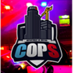 [DOJRP] Department of Justice Roleplay