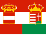 The great Austrian Hungarian empire
