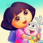Dora's Team