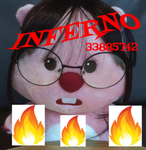 Inferno $layerz