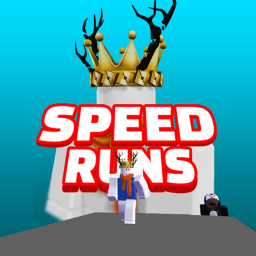 [NEW MAP!] Obby Speedruns!