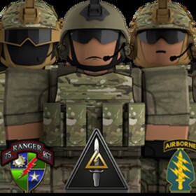 (FOB) Iraq