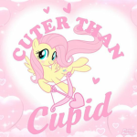 'Fluttershy Paradise'