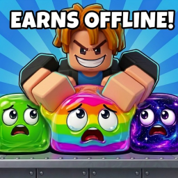 Crush Slimes!