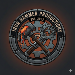 Iron Hammer Productions