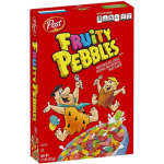 Fruity pebbles gang