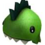 Team Dino hat