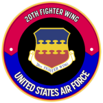 20th Fіghtеr Wіng