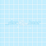 _cloudy._.bear squad!