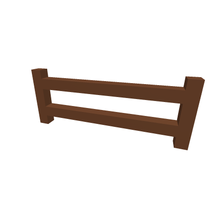 Wooden Fence