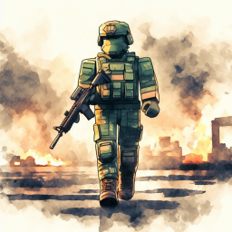[Port]War