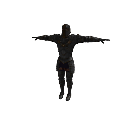 paladin knight