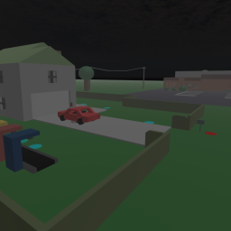 Sarah's House Tycoon (Added Badges) icon