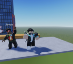 Jay and Alex games!