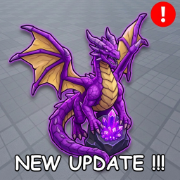 Dragon Gems Tycoon