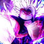 [X2 EXP] Saiyan Proyect