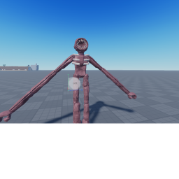 Survive Figure!