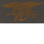 [USNS] U.S Navy Seal's