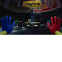 Poppy Playtime 1 and 2 Update 1