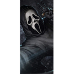 !Horror!