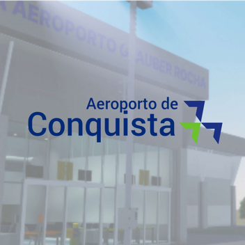 Conquista Airport