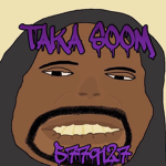 Taka Soom