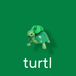 Turtl icon