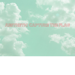 Aesthetic Cherries group capture the flag.
