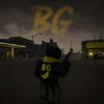 BG [Banana Gang]