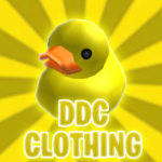 DDC Clothing