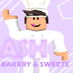 Ash Bakery&Sweets