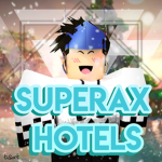 Superax Hotels