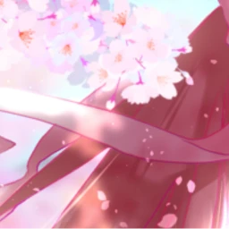 🌸 icon
